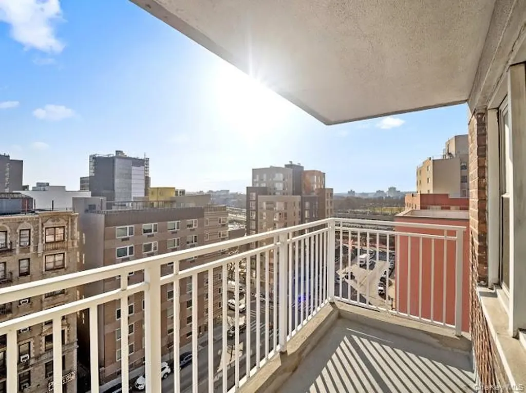 3131 Grand Concourse Bronx NY 10468