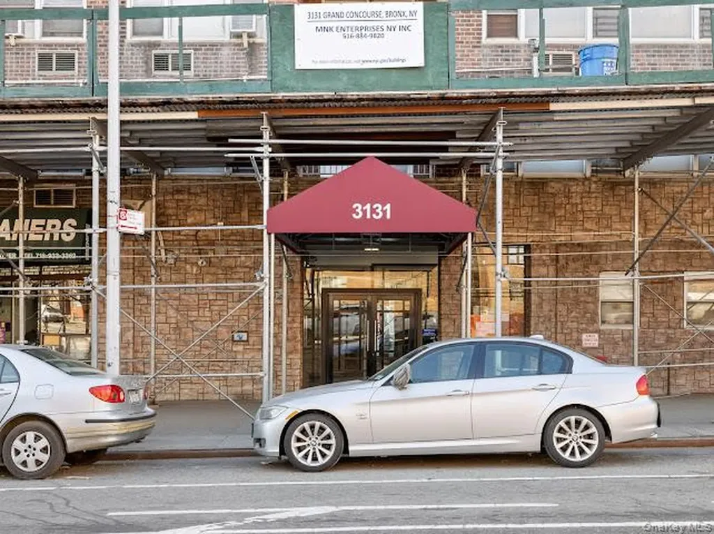 3131 Grand Concourse Bronx NY 10468