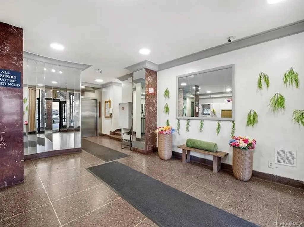 3131 Grand Concourse Bronx NY 10468