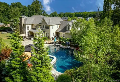 14 Kopac Lane Palisades NY 10964