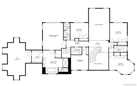 14 Kopac Lane Palisades NY 10964