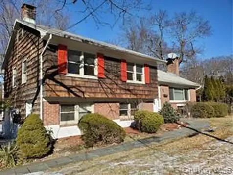 215 Harriman Road Irvington NY 10533