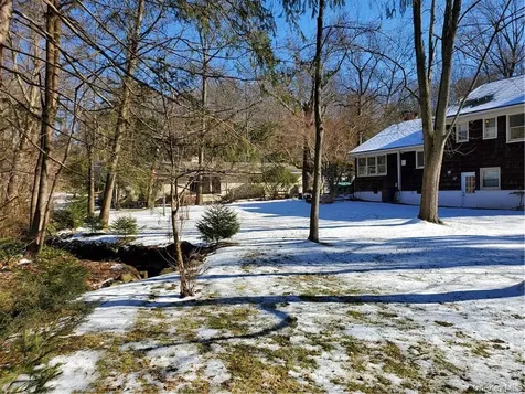 215 Harriman Road Irvington NY 10533