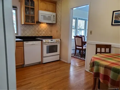 215 Harriman Road Irvington NY 10533