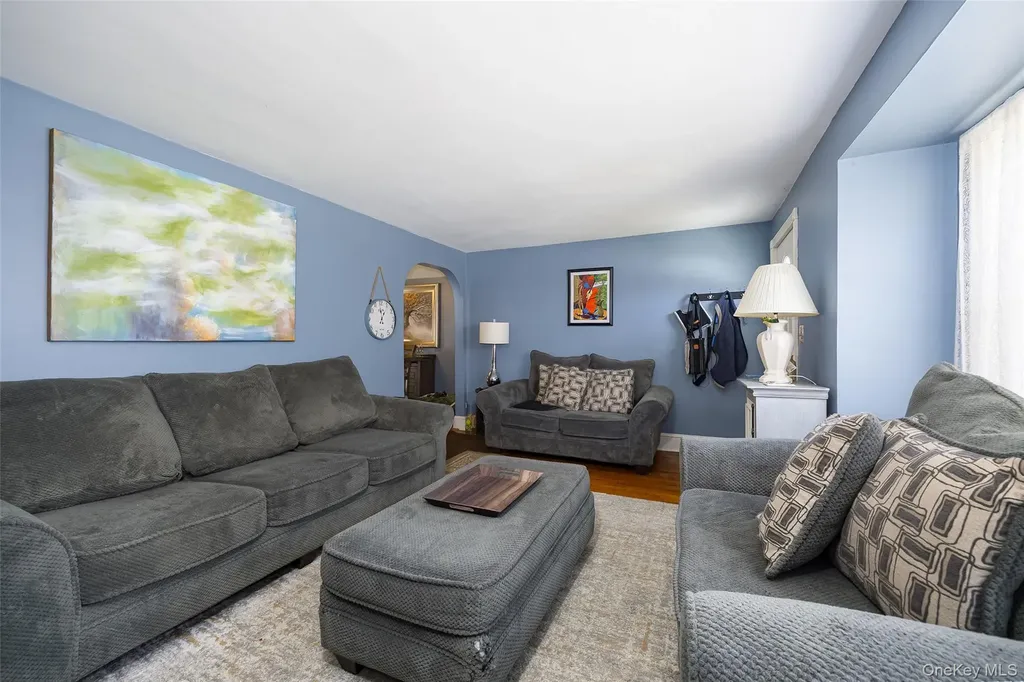 14 Van Wert Place Hyde Park NY 12538