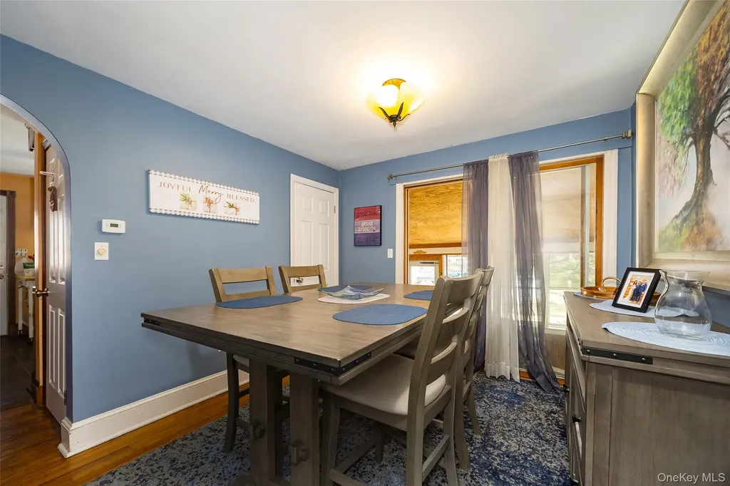14 Van Wert Place Hyde Park NY 12538