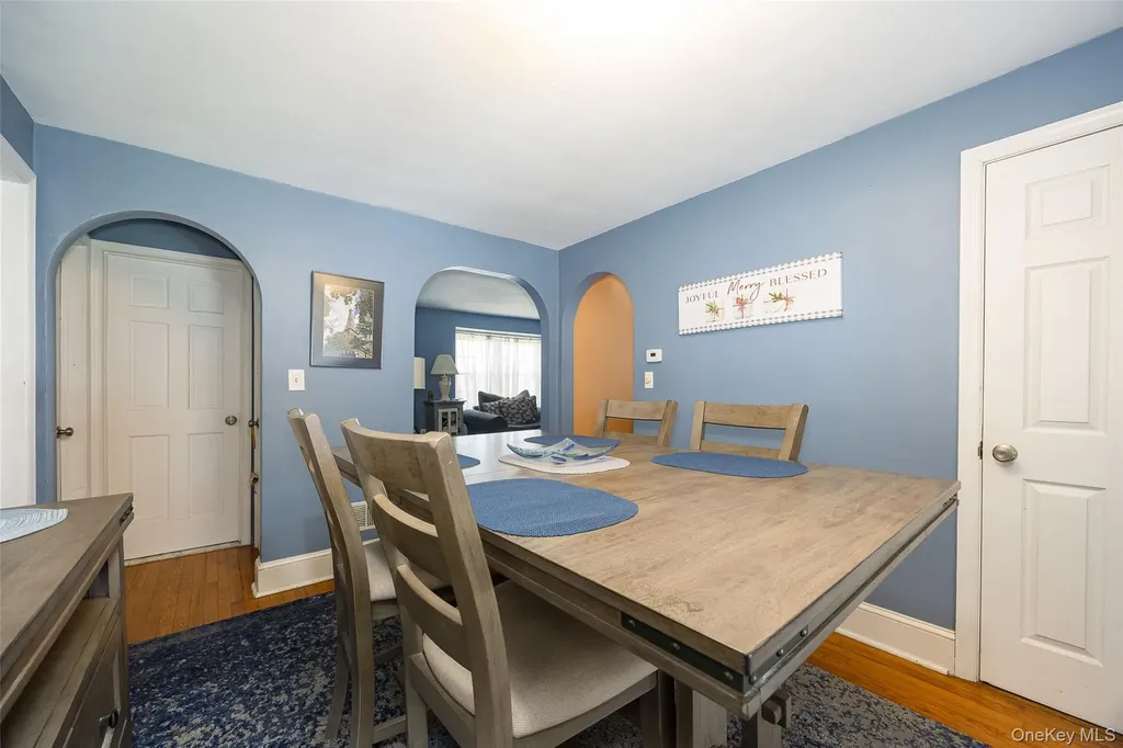 14 Van Wert Place Hyde Park NY 12538