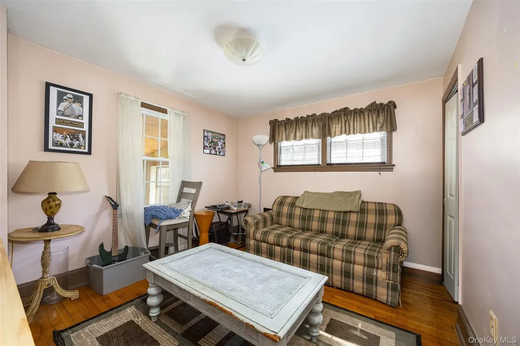 14 Van Wert Place Hyde Park NY 12538