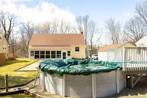 14 Van Wert Place Hyde Park NY 12538