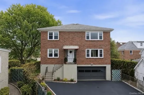 115 Winfred Avenue Yonkers NY 10704