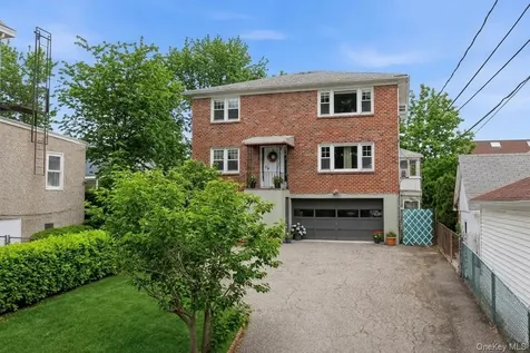 115 Winfred Avenue Yonkers NY 10704