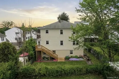115 Winfred Avenue Yonkers NY 10704