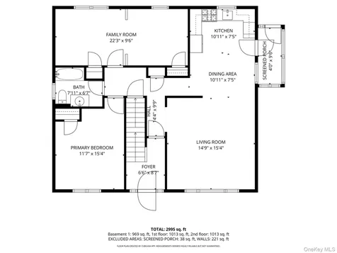 115 Winfred Avenue Yonkers NY 10704