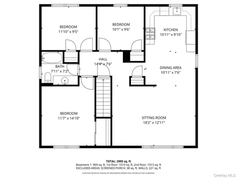 115 Winfred Avenue Yonkers NY 10704