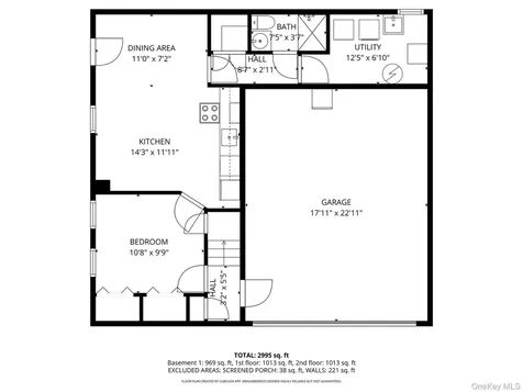 115 Winfred Avenue Yonkers NY 10704