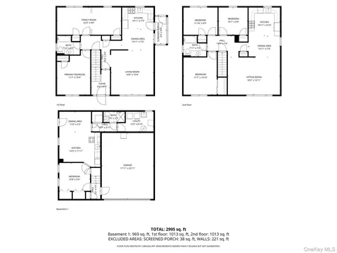115 Winfred Avenue Yonkers NY 10704