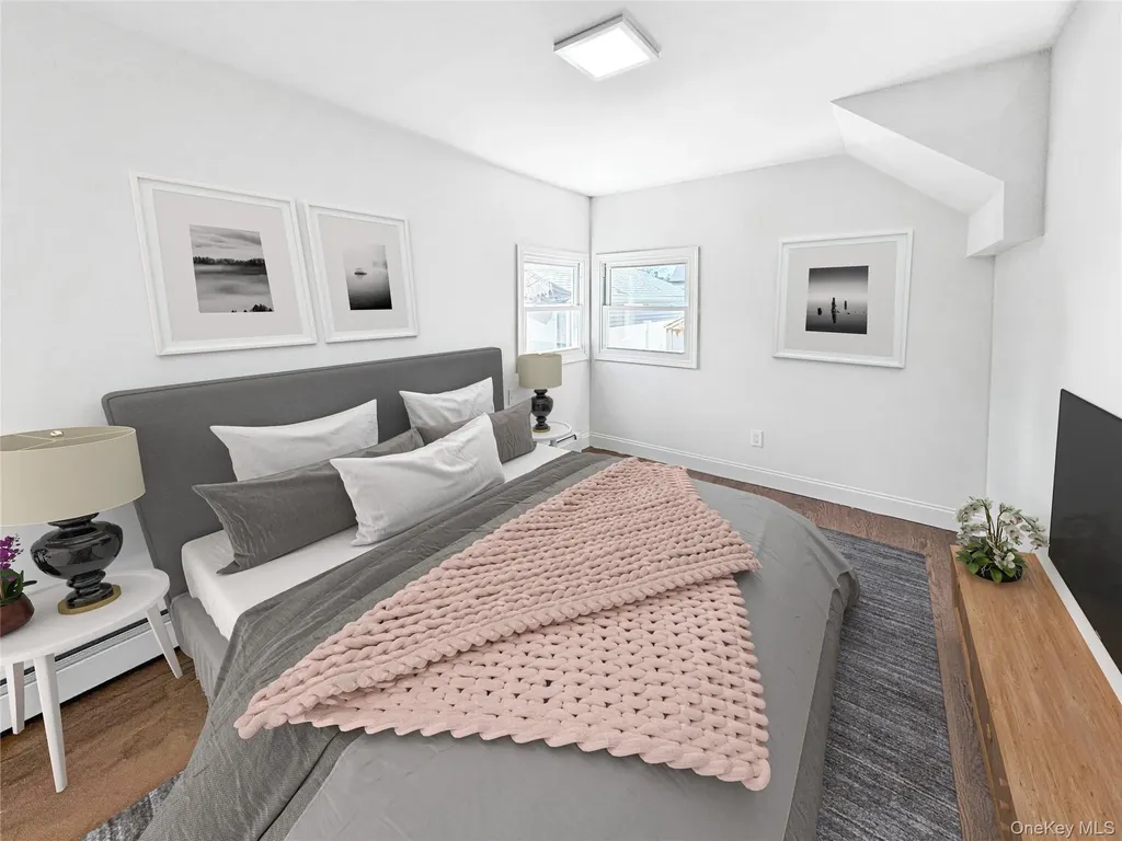 37 Lancaster Place Hempstead NY 11550
