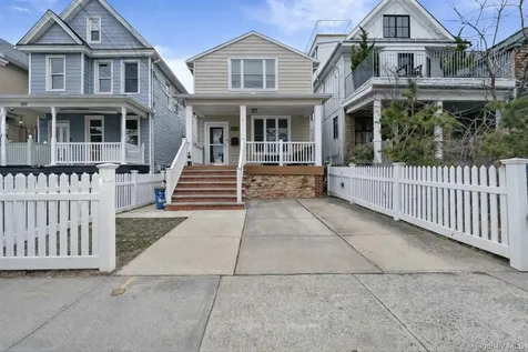 148 Beach 93rd Street Rockaway Beach NY 11693