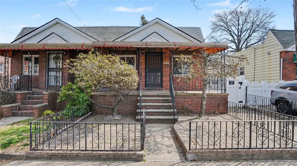 5353 61st Street Maspeth NY 11378