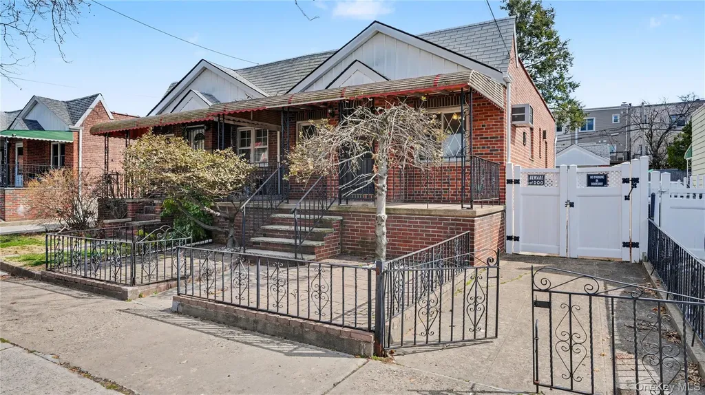 5353 61st Street Maspeth NY 11378