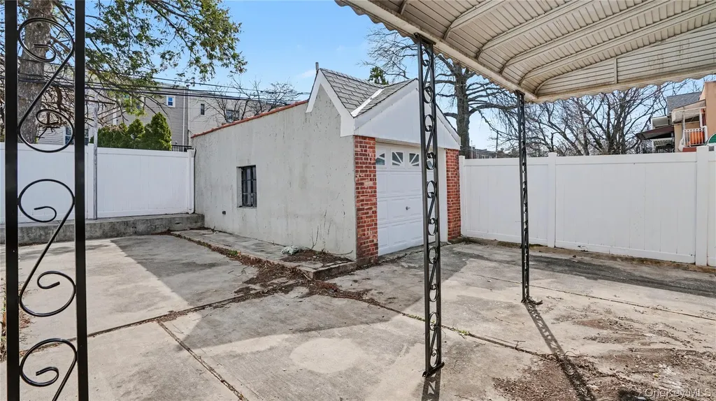 5353 61st Street Maspeth NY 11378