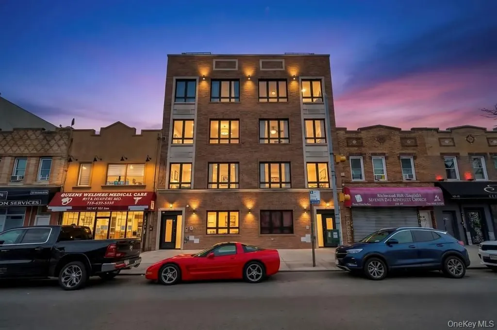 125-11 101st Avenue Richmond Hill S. NY 11419