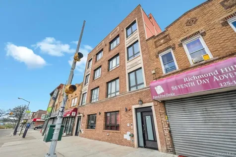 125-11 101st Avenue Richmond Hill S. NY 11419