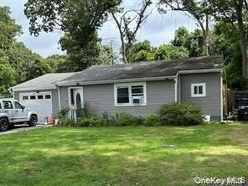 87 Gould Road Centereach NY 11720