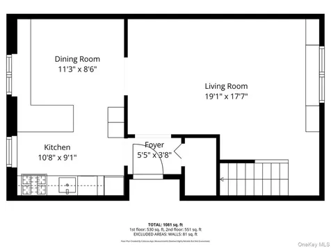 33 Manchester Road Eastchester NY 10709