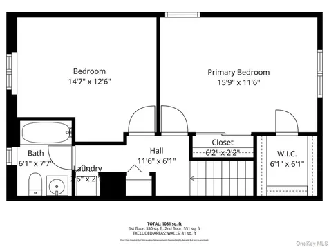 33 Manchester Road Eastchester NY 10709