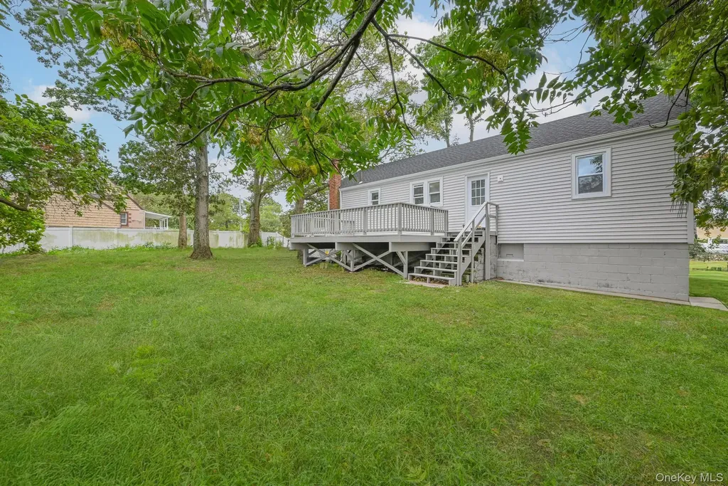 7 Joan Avenue Centereach NY 11720