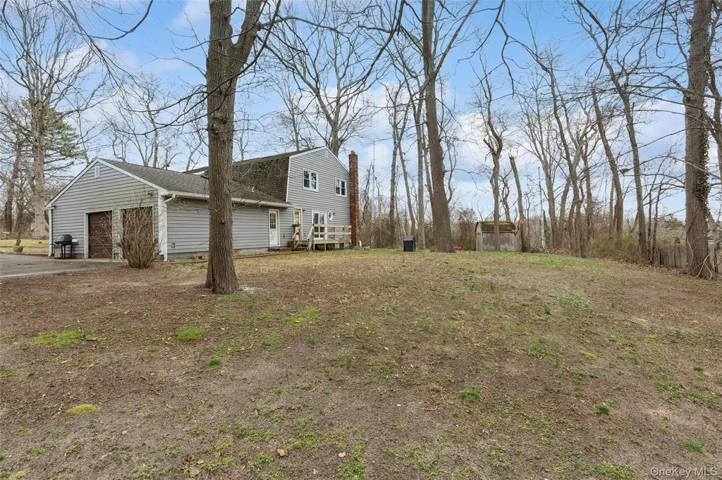 49 Overhill Road Wading River NY 11792