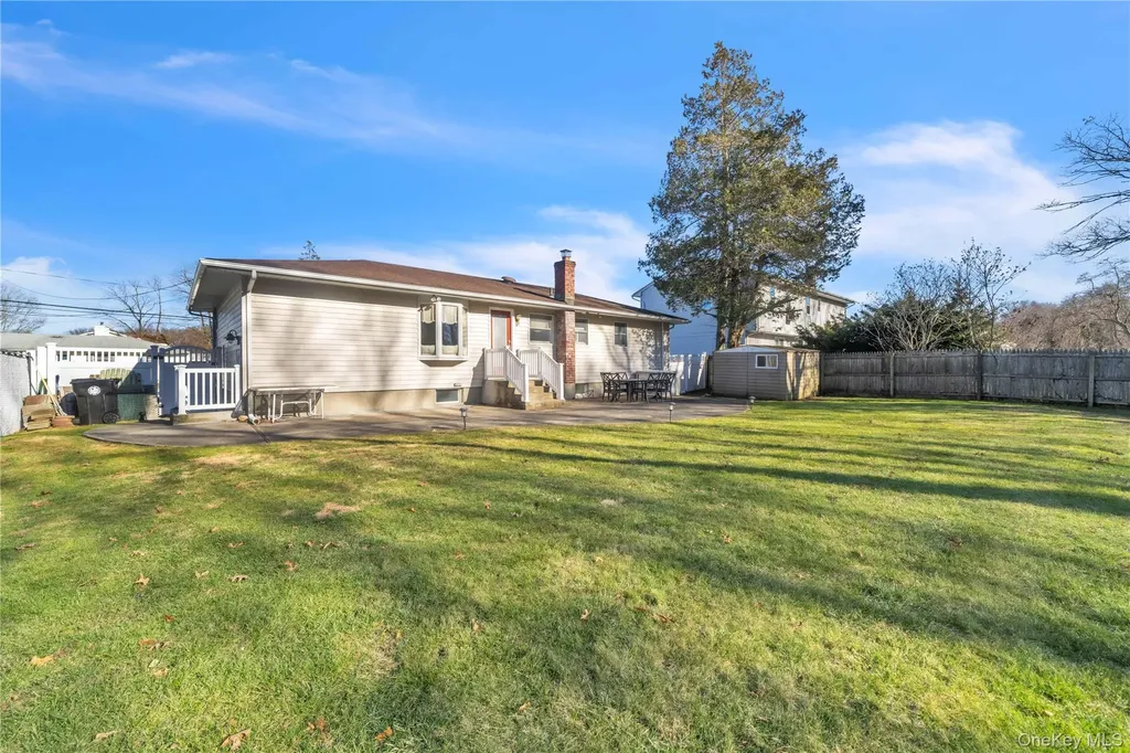 1408 Saint Louis Avenue Bay Shore NY 11706