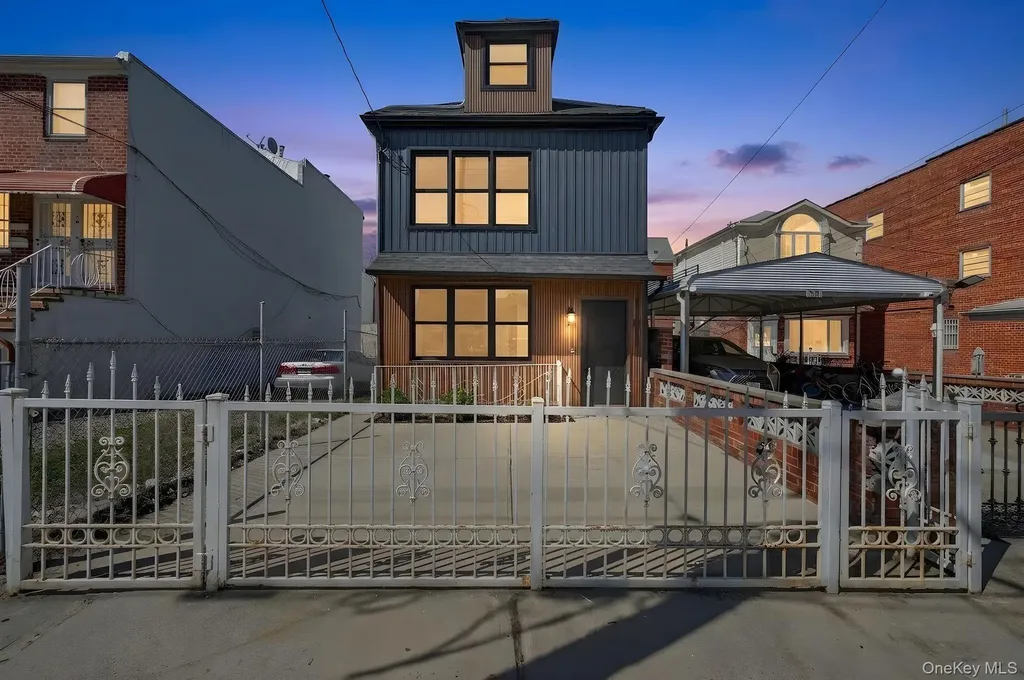 52 28th Avenue Brooklyn NY 11214