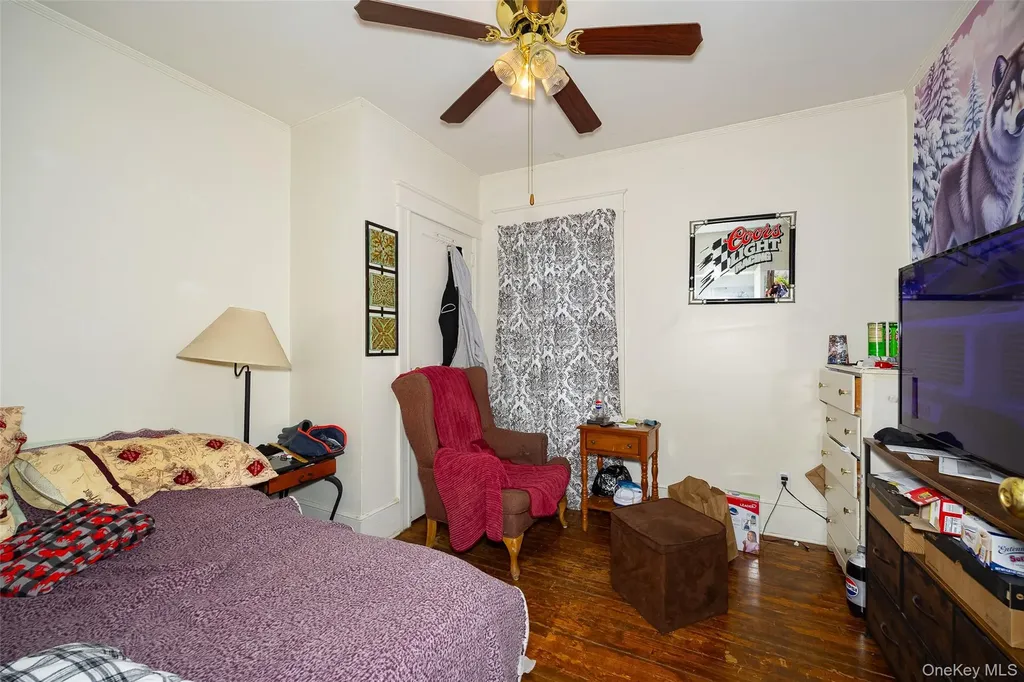 42 Manitou Avenue Poughkeepsie NY 12603