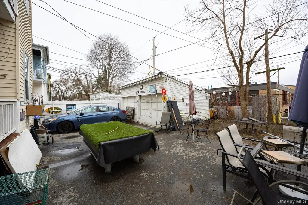 42 Manitou Avenue Poughkeepsie NY 12603