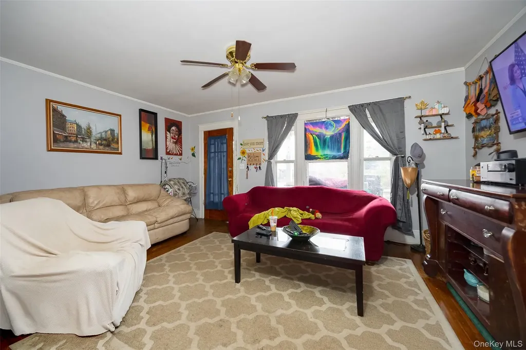 42 Manitou Avenue Poughkeepsie NY 12603