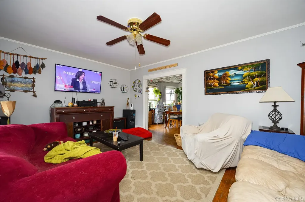 42 Manitou Avenue Poughkeepsie NY 12603