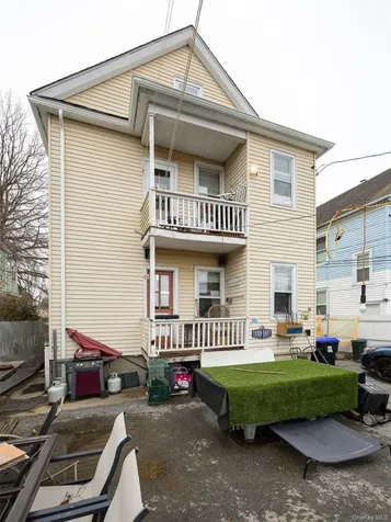 42 Manitou Avenue Poughkeepsie NY 12603