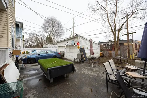 42 Manitou Avenue Poughkeepsie NY 12603