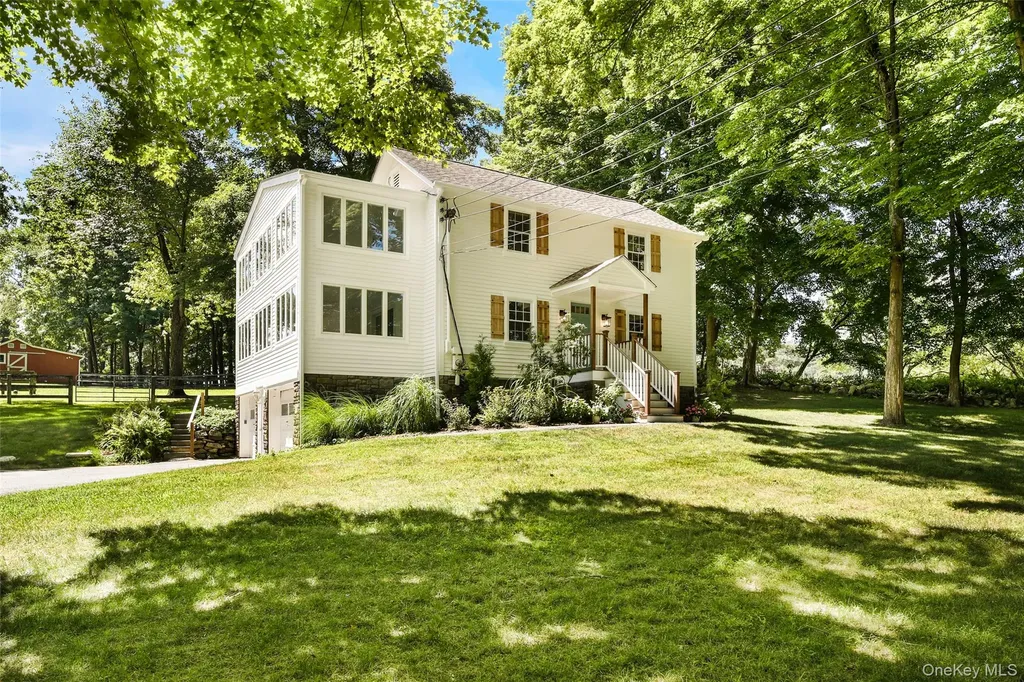4 Quaker Road North Salem NY 10560