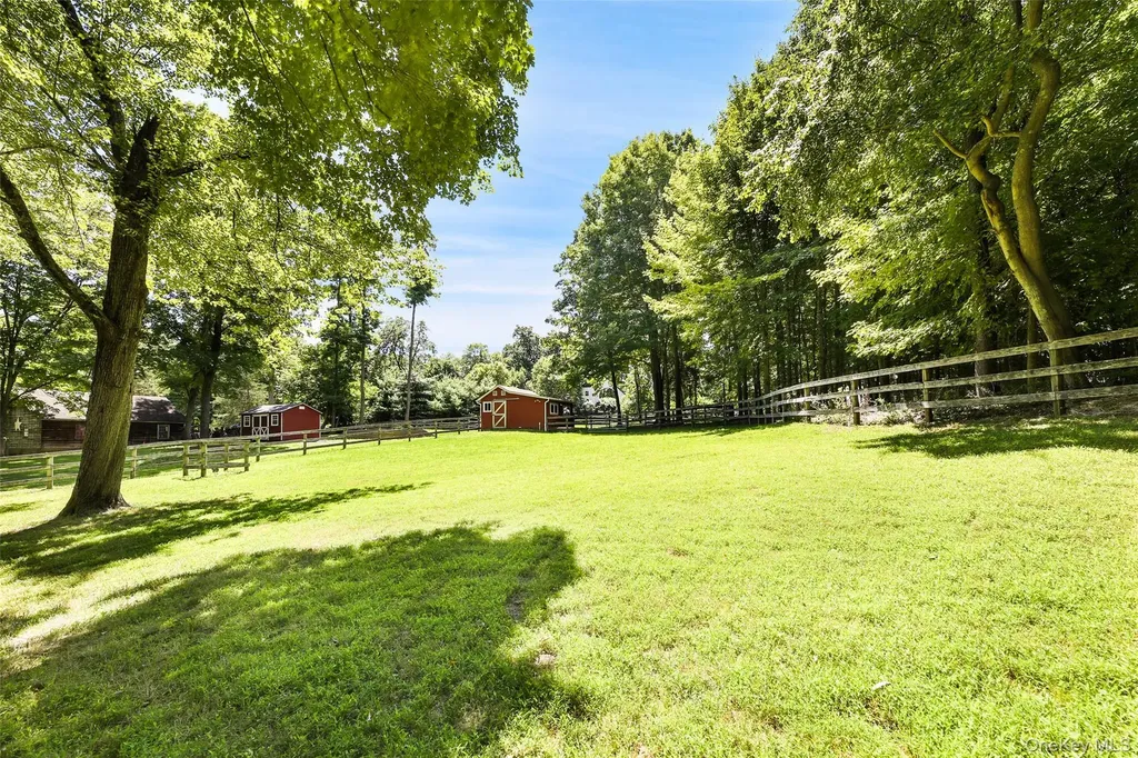 4 Quaker Road North Salem NY 10560