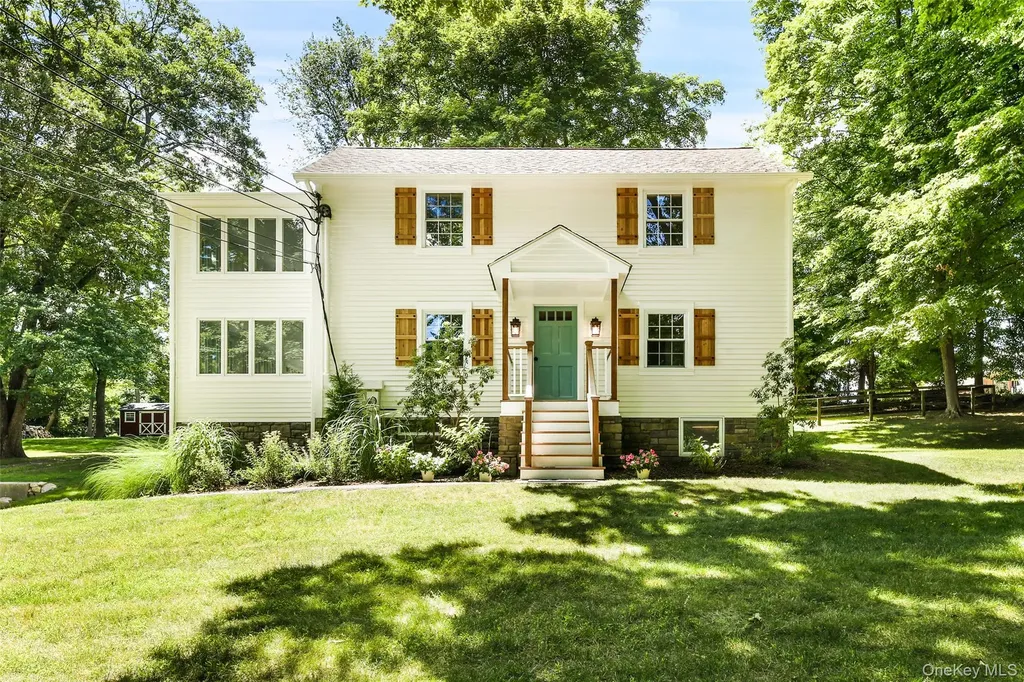 4 Quaker Road North Salem NY 10560