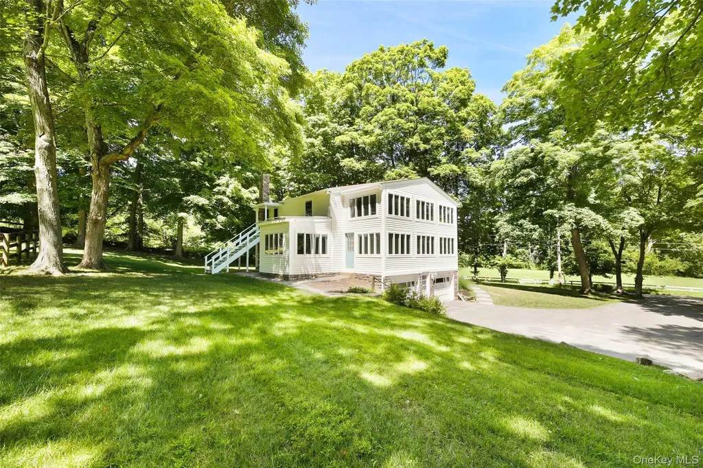 4 Quaker Road North Salem NY 10560