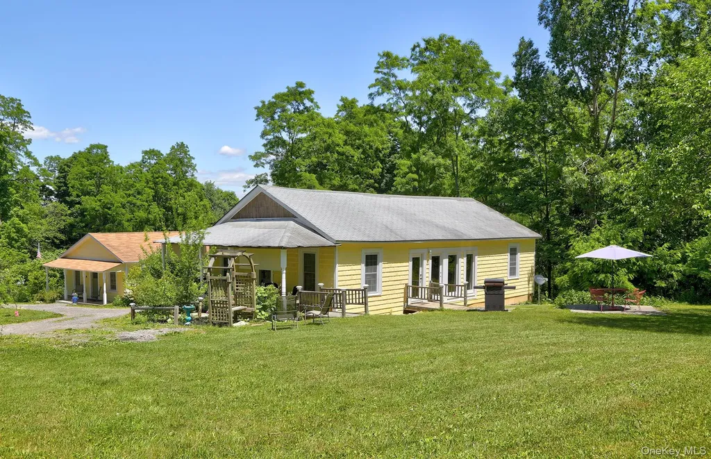 18 Stagecoach Lane Amenia NY 12501
