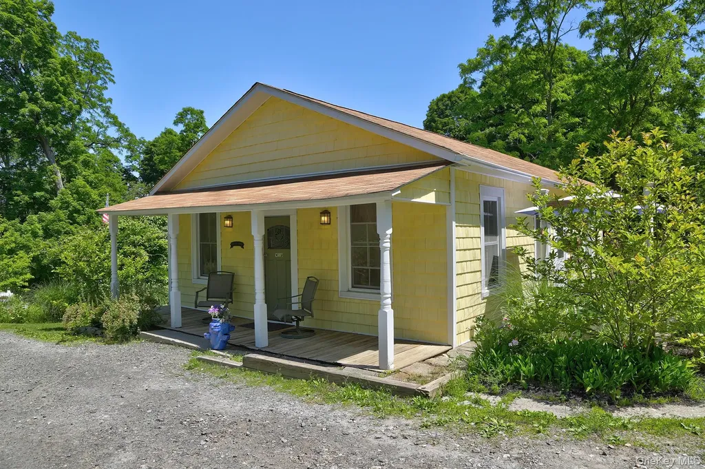 18 Stagecoach Lane Amenia NY 12501