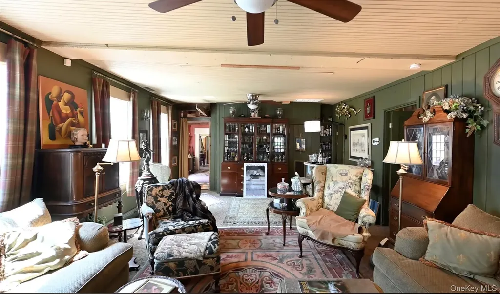 18 Stagecoach Lane Amenia NY 12501