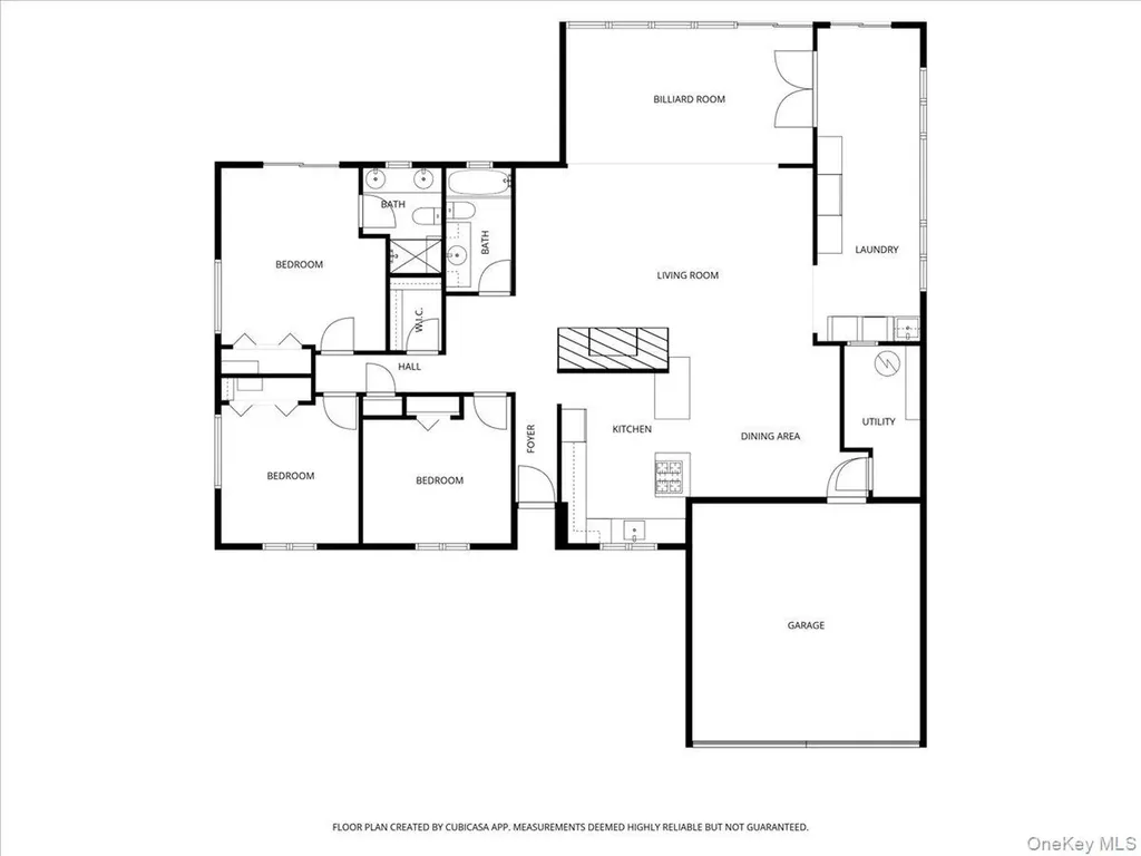 92 Suffolk Road Massapequa NY 11758