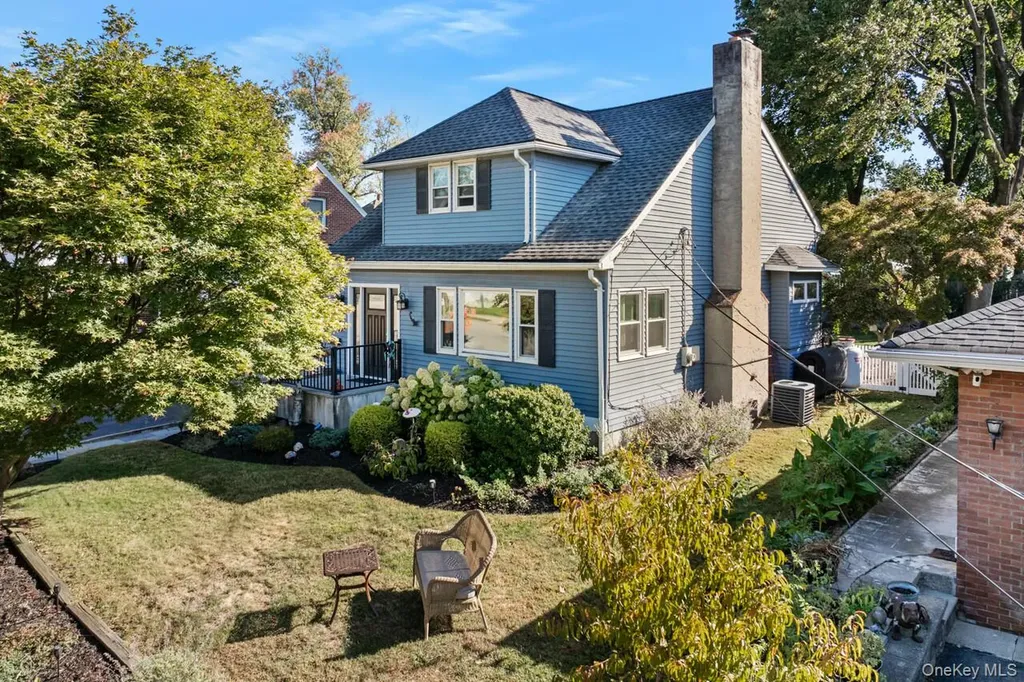 931 Mckinley Street Peekskill NY 10566