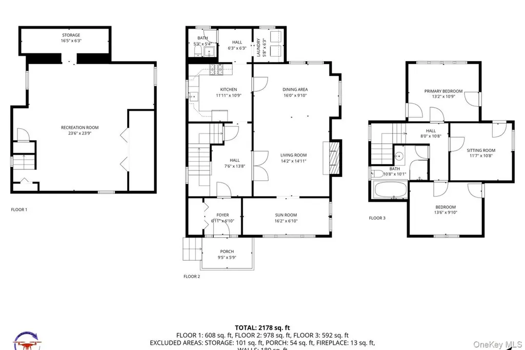 931 Mckinley Street Peekskill NY 10566